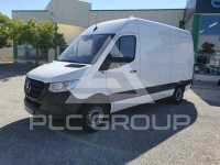 2023 Mercedes Benz Sprinter