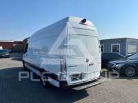 2023 Mercedes Benz Sprinter