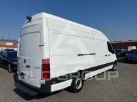 2023 Mercedes Benz Sprinter