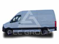 2023 Mercedes Benz Sprinter