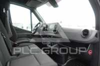2023 Mercedes Benz Sprinter