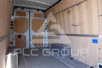 2023 Mercedes Benz Sprinter