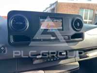 2023 Mercedes Benz Sprinter
