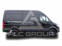 2023 Mercedes Benz Sprinter