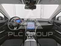 2023 Mercedes Benz C-Class