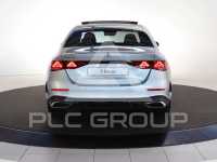 2023 Mercedes Benz E-Class photo