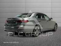 2023 Mercedes Benz E-Class