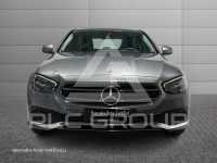 2023 Mercedes Benz E-Class