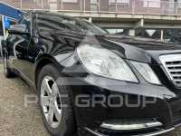 2023 Mercedes Benz E-Class