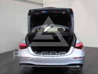 2023 Mercedes Benz S-Class