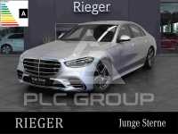 2023 Mercedes Benz S-Class