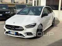 2023 Mercedes Benz B-Class