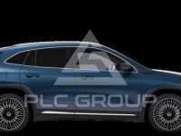 2023 Mercedes Benz EQA