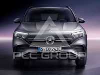 2023 Mercedes Benz EQA
