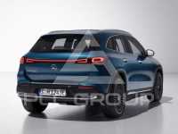 2023 Mercedes Benz EQA