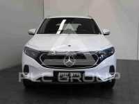 2023 Mercedes Benz EQA