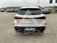 2023 Mercedes Benz EQA
