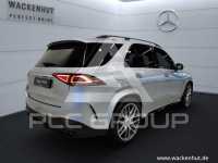 2023 Mercedes Benz GLE-Class