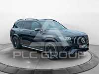 2023 Mercedes Benz GLS-Class