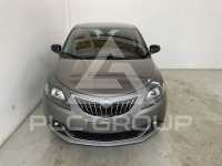 2023 Lancia YPSILON