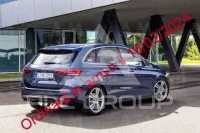 2023 Mercedes Benz B-Class