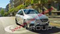 2023 Mercedes Benz B-Class