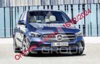2023 Mercedes Benz B-Class