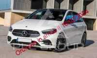 2023 Mercedes Benz B-Class