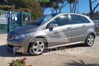2023 Mercedes Benz B-Class