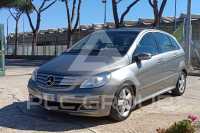 2023 Mercedes Benz B-Class