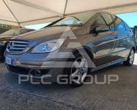2023 Mercedes Benz B-Class