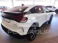 2023 Citroen C4