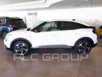2023 Citroen C4