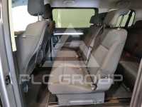 2023 Citroen E-Spacetourer