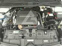 2023 Citroen C4