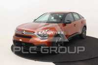 2023 Citroen C4