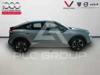 2023 Citroen C4