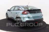 2023 Citroen C4