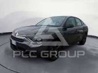 2023 Citroen C4