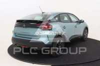 2023 Citroen C4