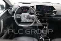 2023 Citroen C4