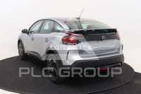 2023 Citroen C4