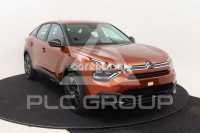 2023 Citroen C4