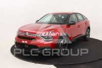 2023 Citroen C4