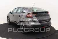2023 Citroen C4