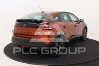 2023 Citroen C4