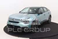 2023 Citroen C4