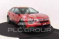 2023 Citroen C4