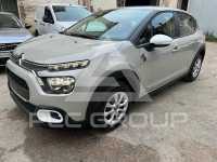2023 Citroen C3