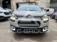 2023 Citroen C3
